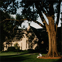 Haverford College