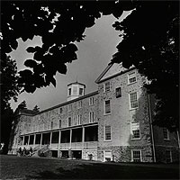 Haverford College