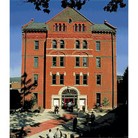 Mansfield University of Pennsylvania