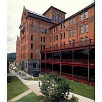 Mansfield University of Pennsylvania