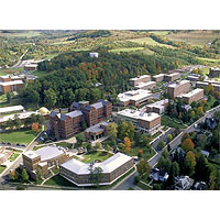 Mansfield University of Pennsylvania