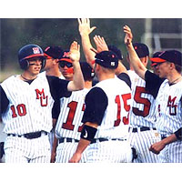 Mansfield University of Pennsylvania