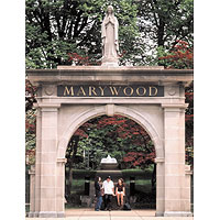 Marywood University
