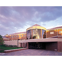 Messiah College