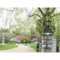 Millersville University of Pennsylvania