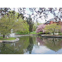 Millersville University of Pennsylvania