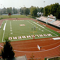 Muhlenberg College