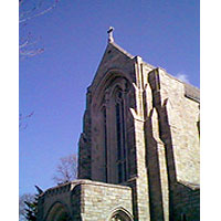 Muhlenberg College