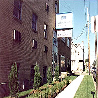 PJA School