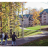 Penn State Erie, Behrend College