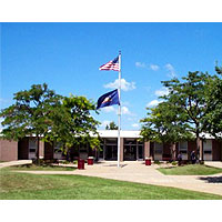 Penn State Fayette