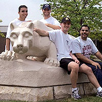 Penn State Fayette