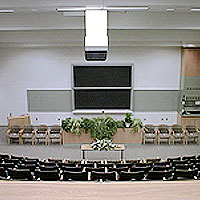 Penn State Fayette