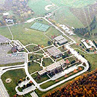 Penn State Fayette