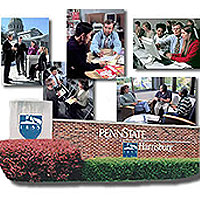 Penn State Harrisburg