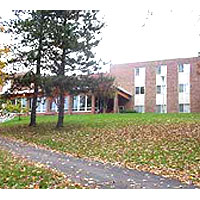 Penn State Mont Alto