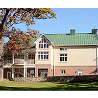 Penn State Mont Alto