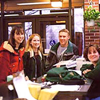 Penn State Mont Alto