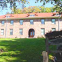 Penn State Mont Alto