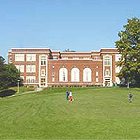 Penn State Mont Alto