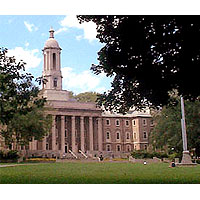 Penn State University Park