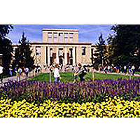 Penn State University Park