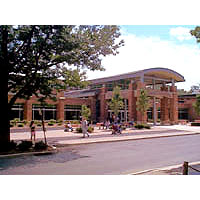Penn State University Park