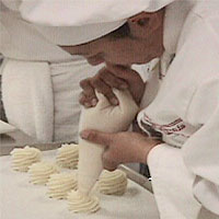 Pennsylvania Culinary Institute