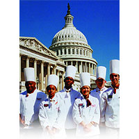 Pennsylvania Culinary Institute