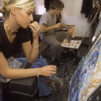 Pennsylvania School of Art and Design