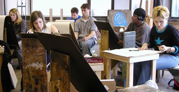 Pennsylvania School of Art and Design