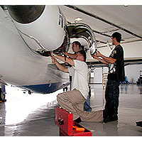 Pittsburgh Institute of Aeronautics