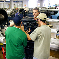 Pittsburgh Institute of Aeronautics