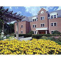 Robert Morris University