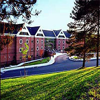 Saint Francis University