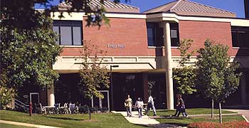 Saint Vincent College