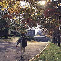 Saint Vincent College