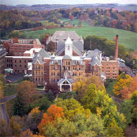Seton Hill University