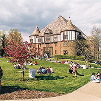 Seton Hill University