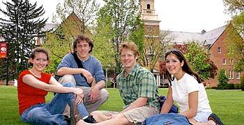 Shippensburg University of Pennsylvania