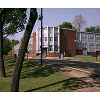 Slippery Rock University of Pennsylvania
