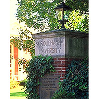 Susquehanna University