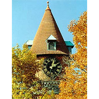 Arcadia University image 1