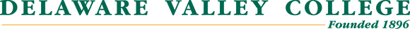 Delaware Valley College Delaware Valley College