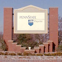 Penn State Fayette image 1