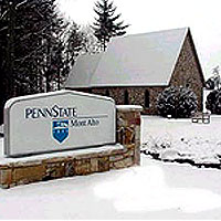 Penn State Mont Alto image 1