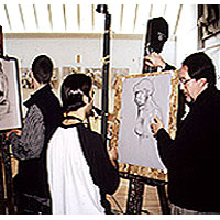 Pennsylvania Academy of the Fine Arts image 1