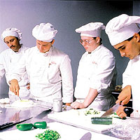 Pennsylvania Culinary Institute image 1