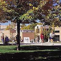Snow College