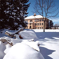Southern Utah University